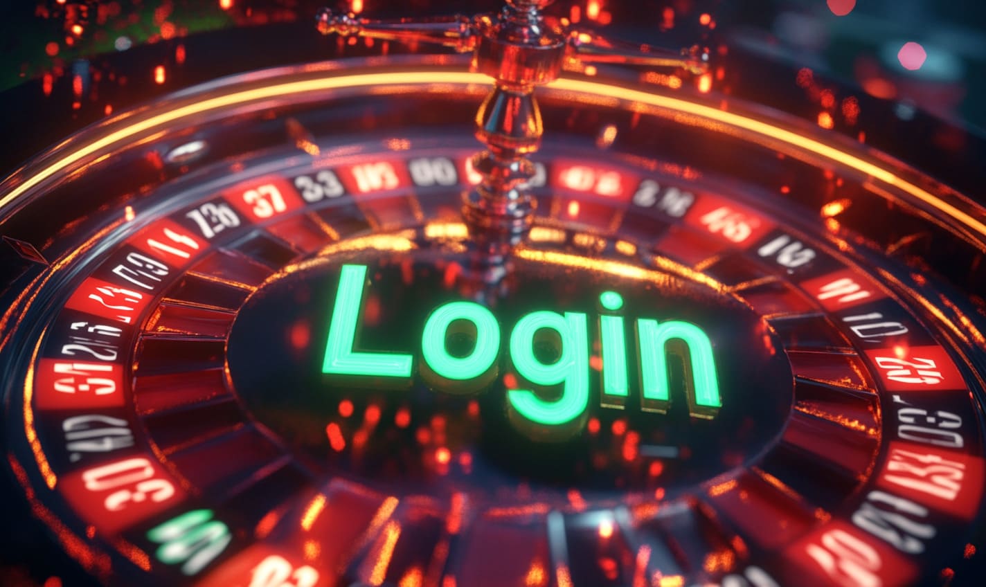 Registration at Casino Online EA777